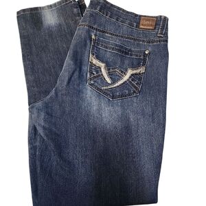Stylish Blue Jeans for Women